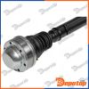 Arbre de transmission arrière pour CHRYSLER | NWN-CH-078, PS901458